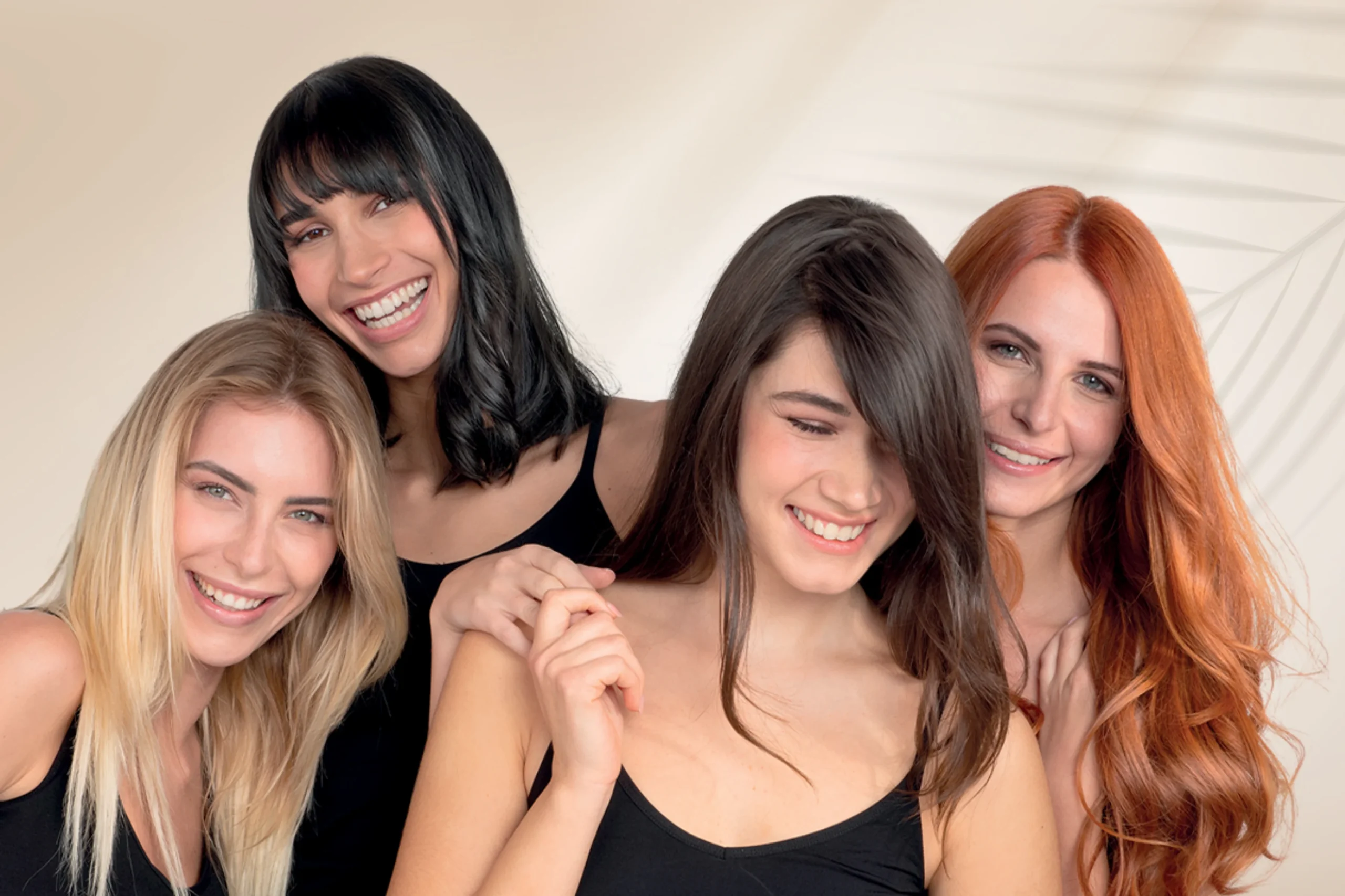 Herbatint – dla kogo